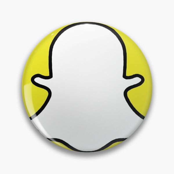 Item preview, snapchat logo designed and sold by agursahaney.
