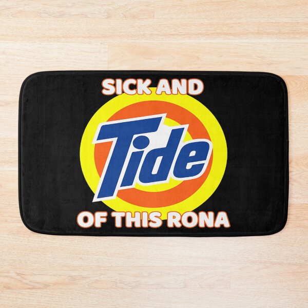 Item preview, Sick And Tide Sick And Tide Of This Rona  designed and sold by andreasmith113.