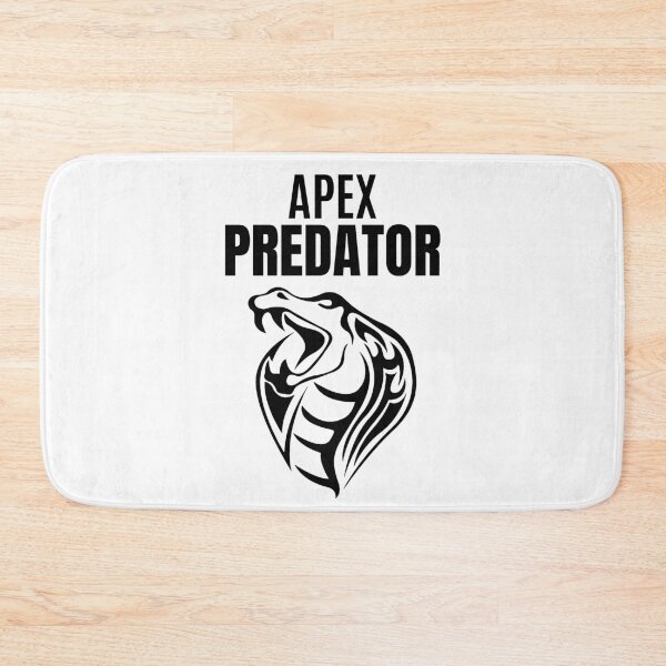 Item preview, Apex Predator - snake designed and sold by RIVEofficial.
