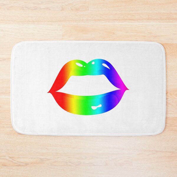 Item preview, Gay Pride LYGBY design - I Licked It So It Is Mine design designed and sold by Lisbob.
