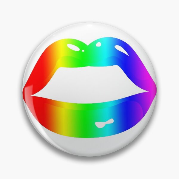 Item preview, Gay Pride LYGBY design - I Licked It So It Is Mine design designed and sold by Lisbob.