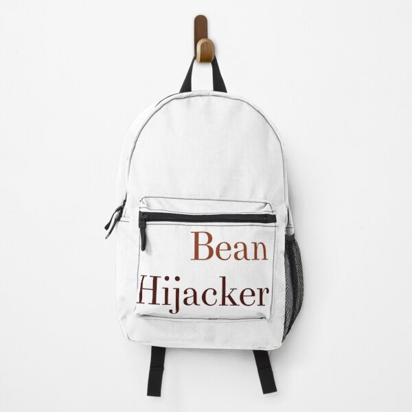 Item preview, Bean Hijacker designed and sold by OfferHeat.
