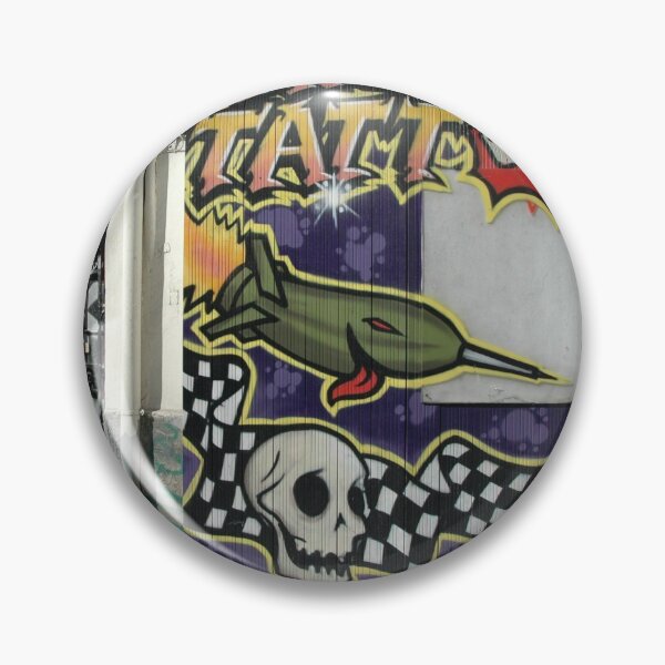 Item preview, Atomik Tattoo Parlour, Marseilles, France, Europe 2012 designed and sold by muz2142.