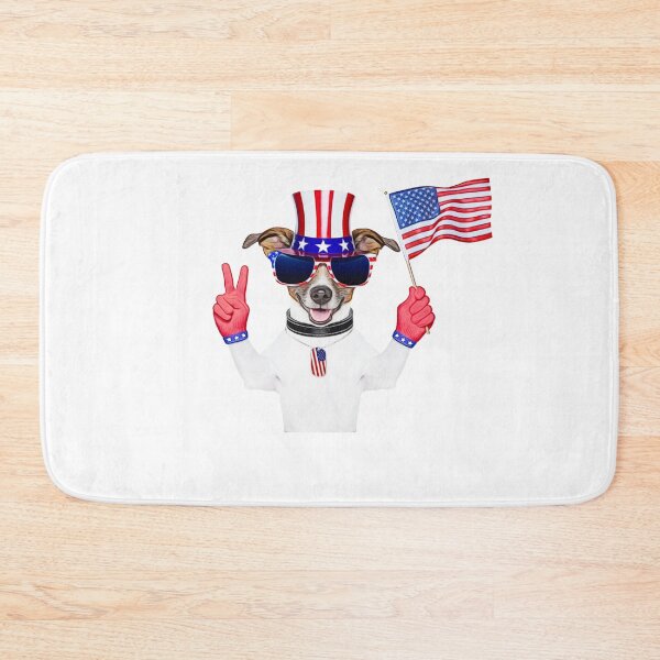 Item preview, 4th of July Shirt Independence Day Shirt funny independence day dog designed and sold by ART ilo.