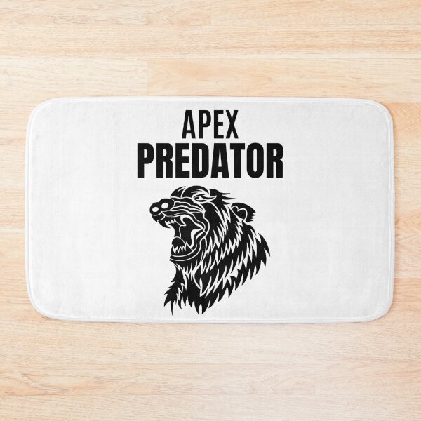 Item preview, Apex Predator - bear designed and sold by RIVEofficial.