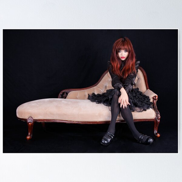 Item preview, Gothic Lolita designed and sold by Geoff Coleman - Conceptuals.