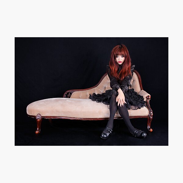 Item preview, Gothic Lolita designed and sold by Geoff Coleman - Conceptuals.