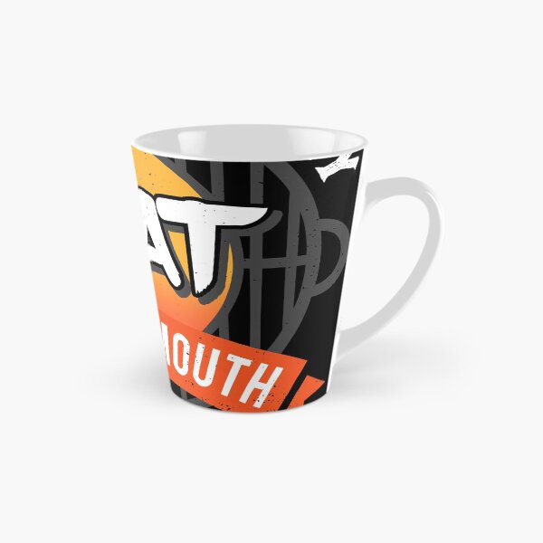 Item preview, Dirty Adult Gift design | Meat in Your Mouth | BBQ Joke gift print designed and sold by Lisbob.