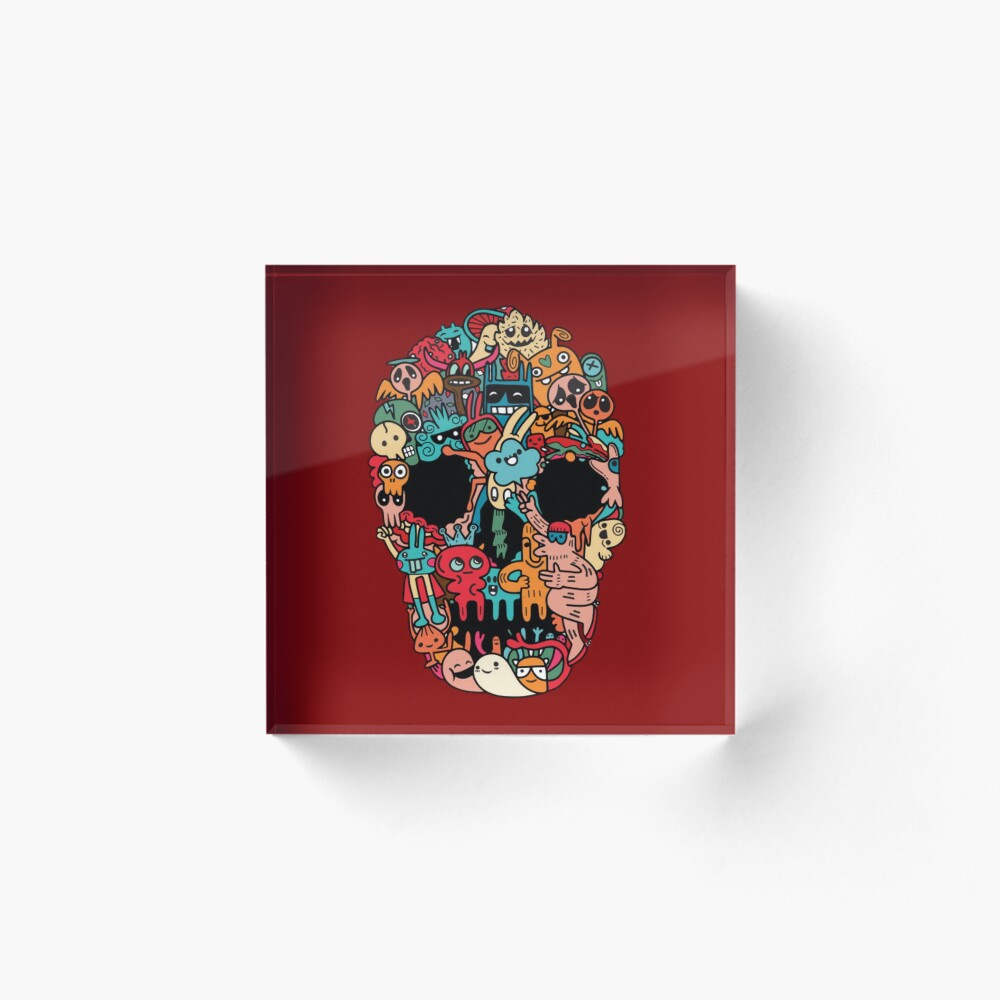 Item preview, Acrylic Block designed and sold by Design2Z.