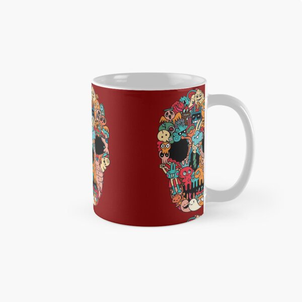 Item preview, skull gravity designed and sold by Design2Z.