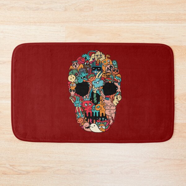 Item preview, skull gravity designed and sold by Design2Z.