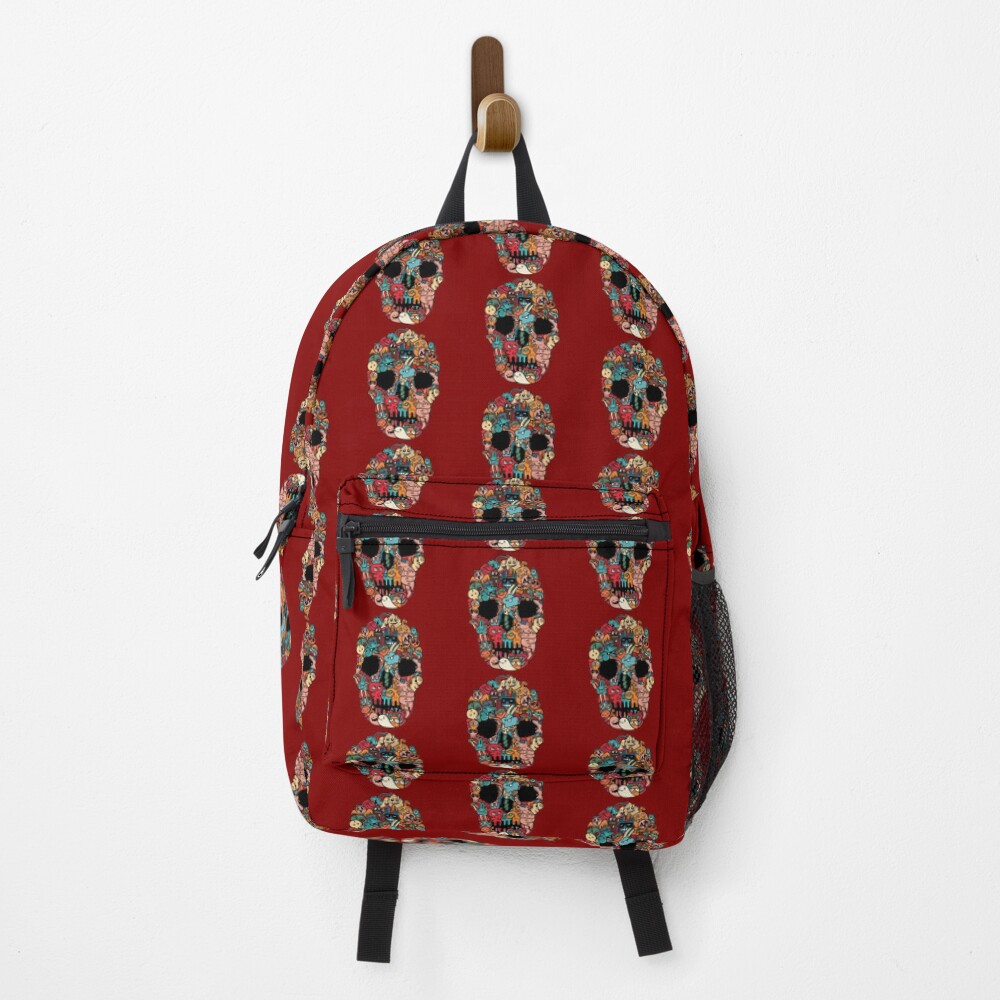 Item preview, Backpack designed and sold by Design2Z.