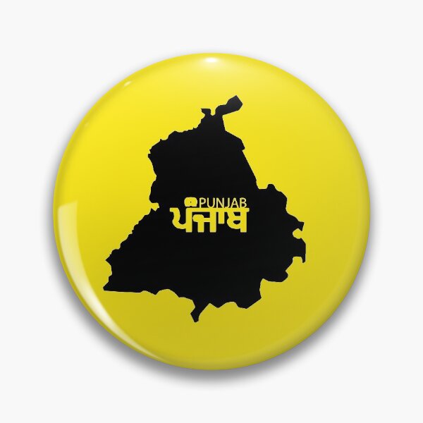 Item preview, Punjab designed and sold by guri386.