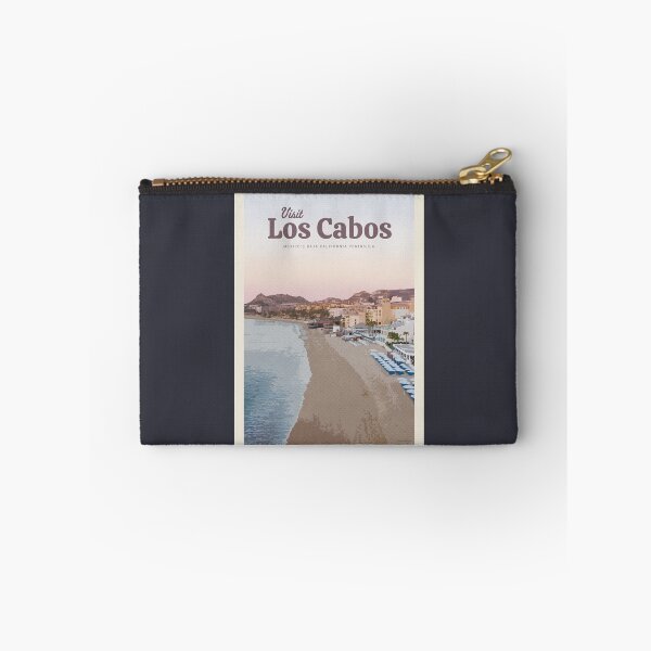 Item preview, Visit Los Cabos designed and sold by Mercury Club.