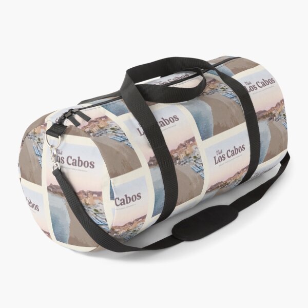 Item preview, Visit Los Cabos designed and sold by Mercury Club.