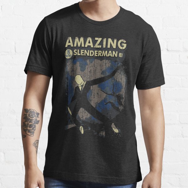 Amazing Slenderman Essential T-Shirt