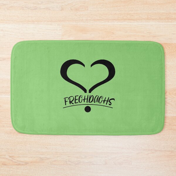 Item preview, Frechdachs - cute cheeky German pet names designed and sold by MadandMean.