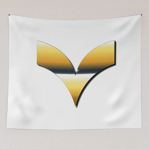 Item preview, Yorkshire TV designed and sold by gudrungrimes.