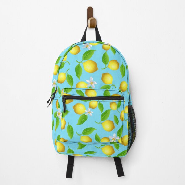 Item preview, Lemon pattern designed and sold by ValentinaHramov.