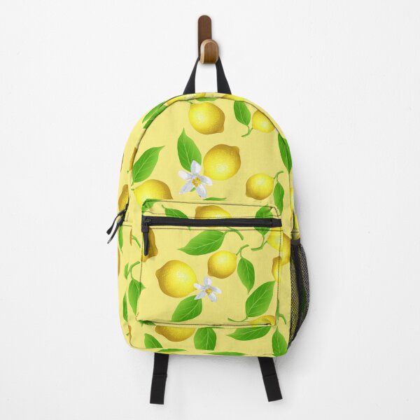 Item preview, Lemon pattern designed and sold by ValentinaHramov.