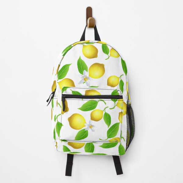 Item preview, Lemon pattern designed and sold by ValentinaHramov.