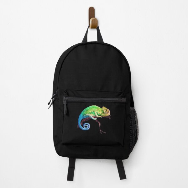 Item preview, but the Chameleon is really extraordinary! This animal can change the color of its skin. designed and sold by bestshirtdesign.