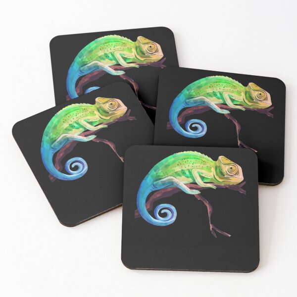 Item preview,  but the Chameleon is really extraordinary! This animal can change the color of its skin. designed and sold by bestshirtdesign.