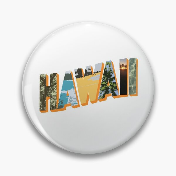 Item preview, Hawaii designed and sold by ashleytpun.