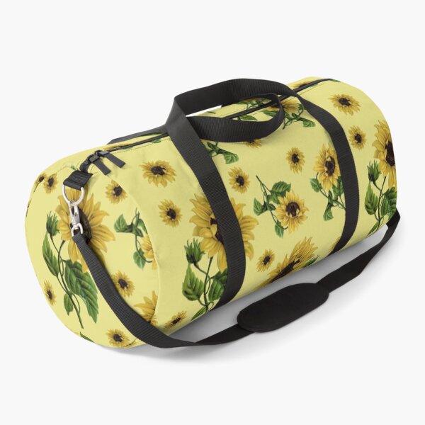 Item preview, Sunflowers pattern designed and sold by ValentinaHramov.