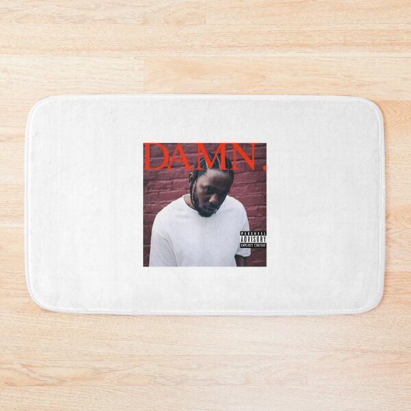 Item preview,  "DAMN." designed and sold by moresupply.