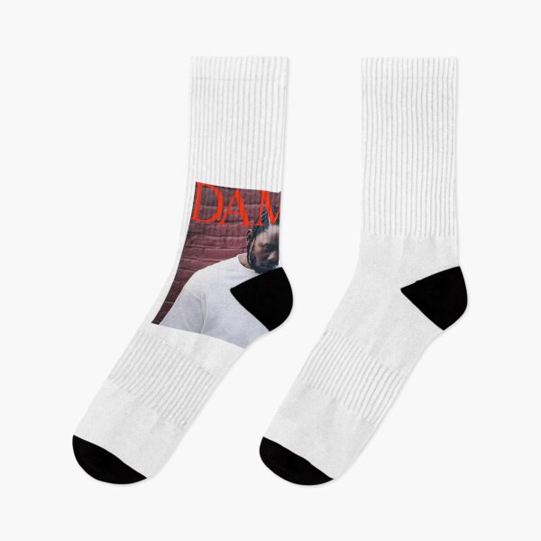 Item preview,  "DAMN." designed and sold by moresupply.