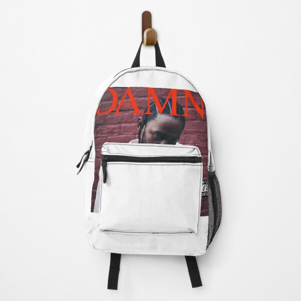 Item preview, "DAMN." designed and sold by moresupply.