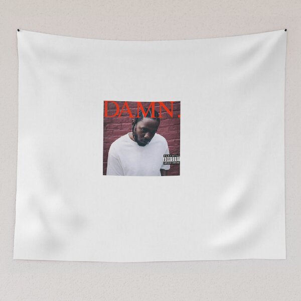 Item preview,  "DAMN." designed and sold by moresupply.