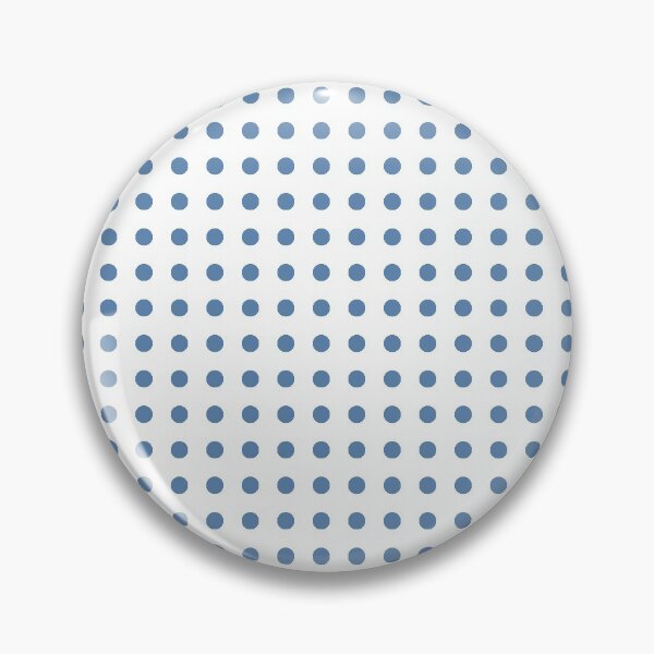 Item preview, Pacific Coast Dots Regular Grid White Background designed and sold by Rohit Gujarati.