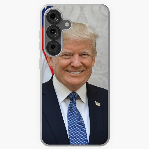 Item preview, President Trump designed and sold by dancake90.