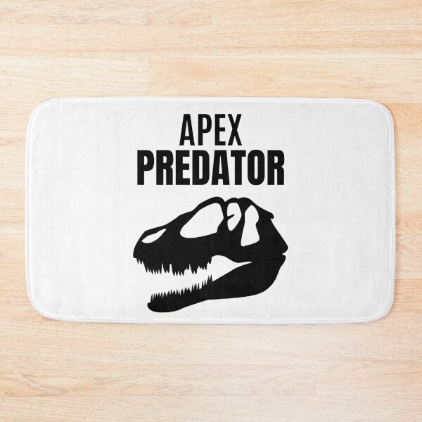 Item preview, Apex Predator - T-Rex skull designed and sold by RIVEofficial.