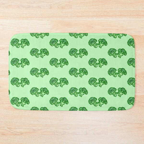 Item preview, Broccoli designed and sold by NiceButton.