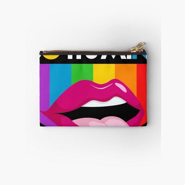 Item preview, Gay Pride LYGBY design - I Licked It So It Is Mine print designed and sold by Lisbob.
