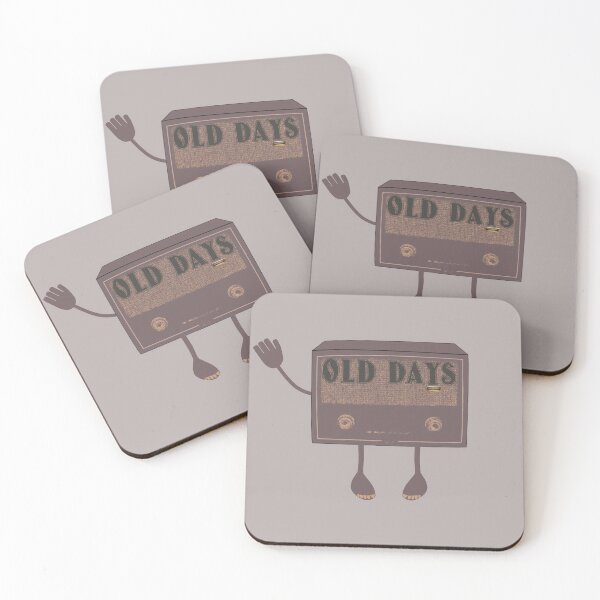 Item preview, old days designed and sold by sednalafandy79.