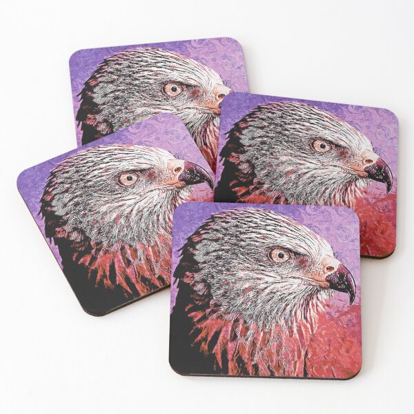 Item preview, Bald Eagle designed and sold by AM FineArtPrints.