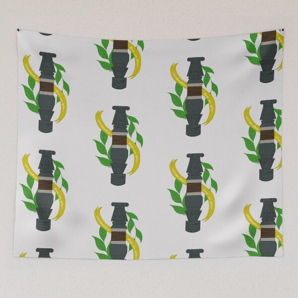 Item preview, A Thousand Generations Floral designed and sold by dreamdrawer15.