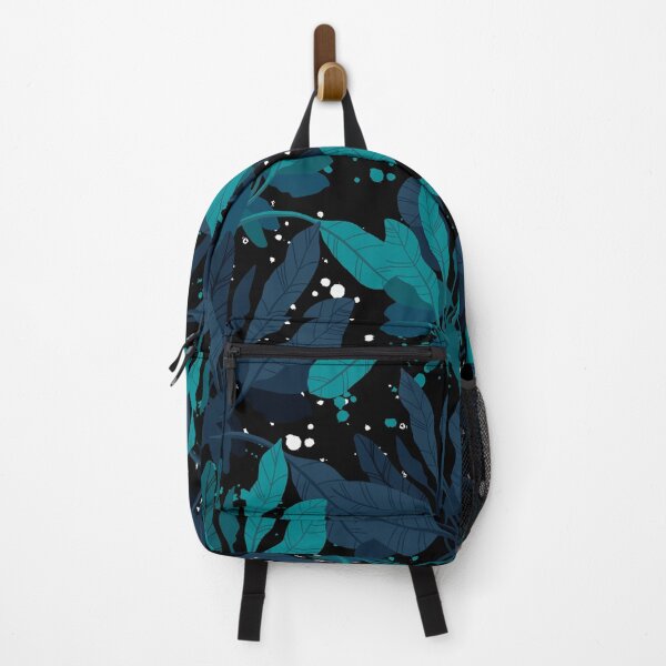 Item preview, Dark green tropical design designed and sold by MrFreddie.