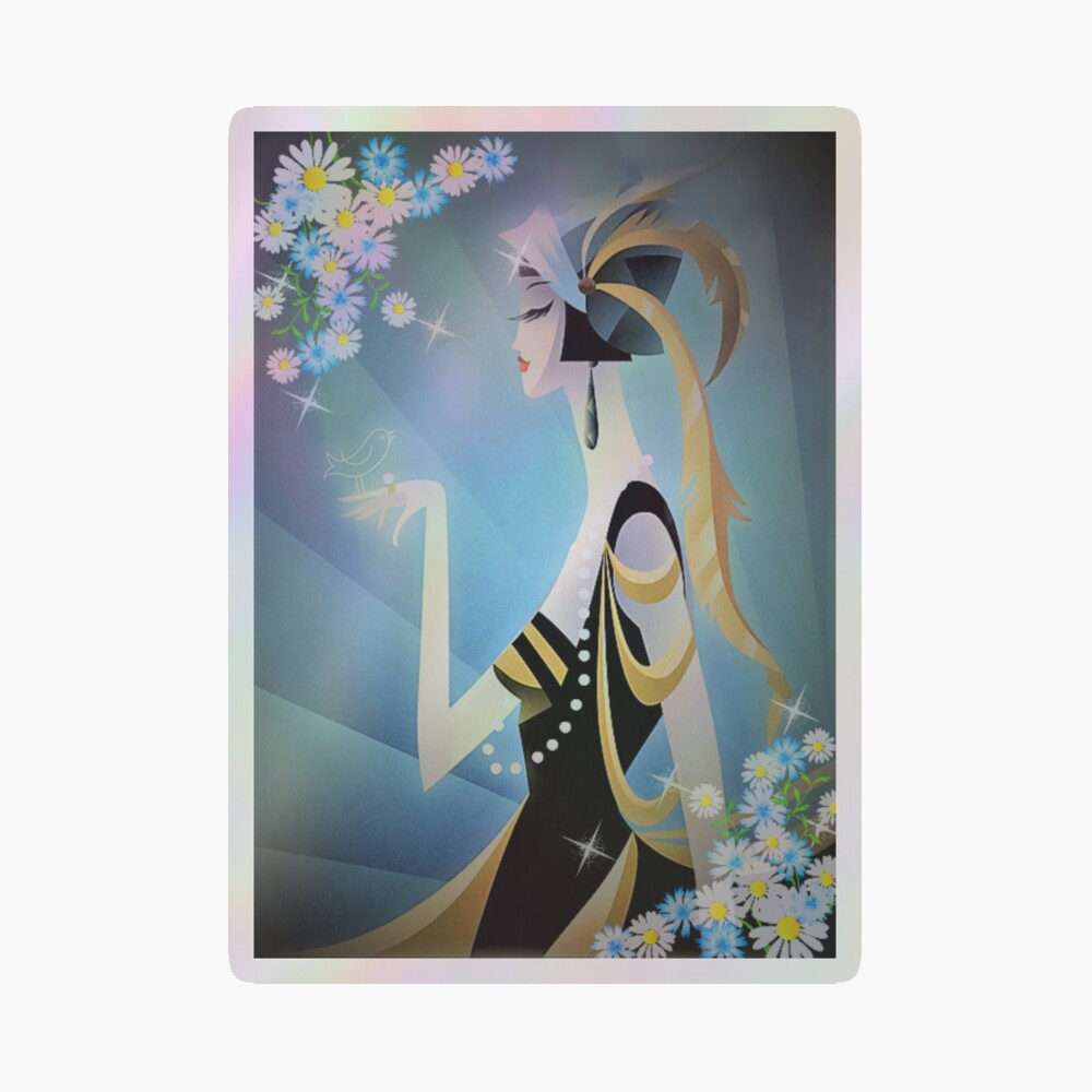 アート・デザイン・音楽 ART DECO POSTERS Pink Floyd 1960s Art Nouveau Concert Poster - Etsy