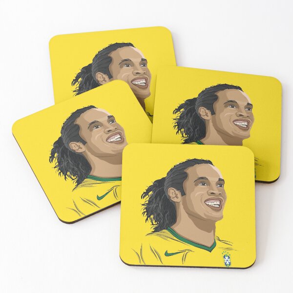 Item preview, Ronaldinho Design designed and sold by avimyo.