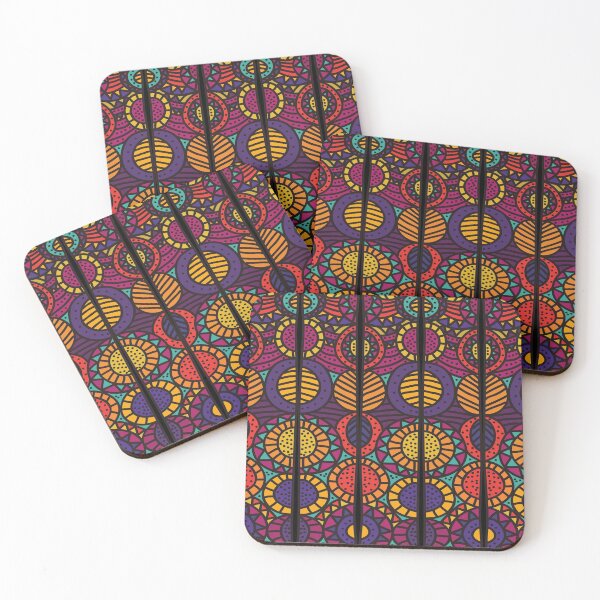 Item preview,  African Print designed and sold by WindrushDesigns.
