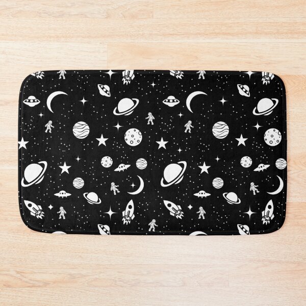 Item preview, Space pattern designed and sold by ValentinaHramov.