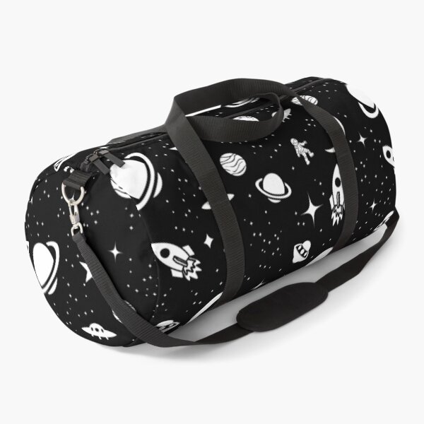 Item preview, Space pattern designed and sold by ValentinaHramov.