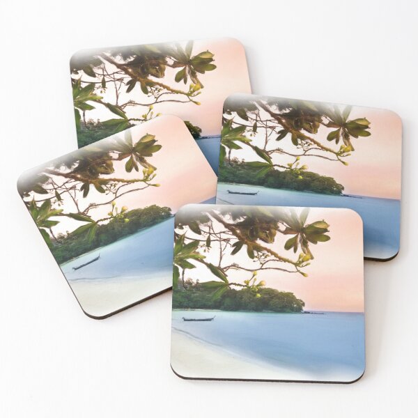 Item preview, Dream beach Thailand designed and sold by ThommyBLN.