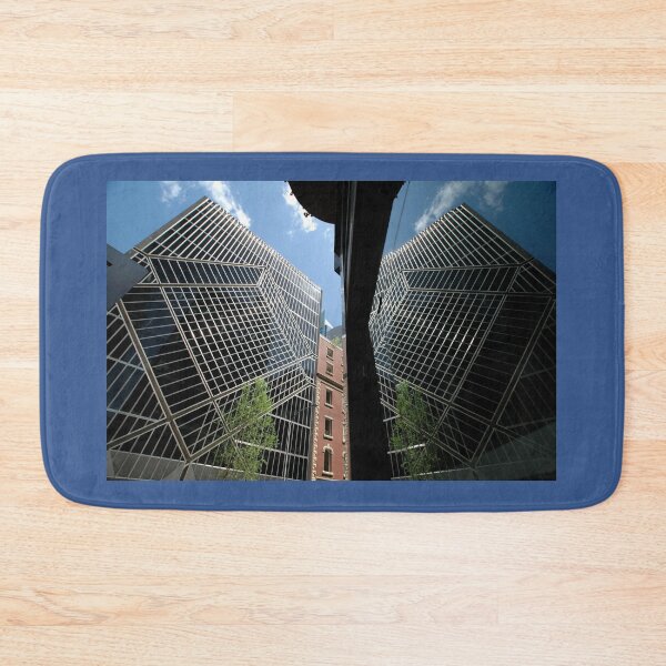 Item preview, Clarence Street Reflection, Sydney, Australia 2011 designed and sold by muz2142.