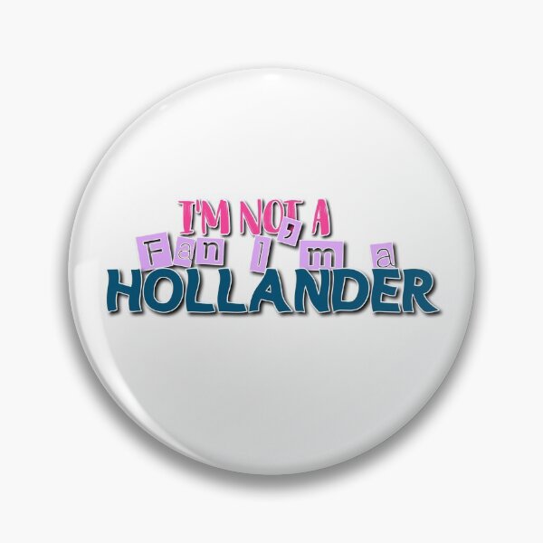 Item preview,  I am a Hollander designed and sold by EshaGupta.